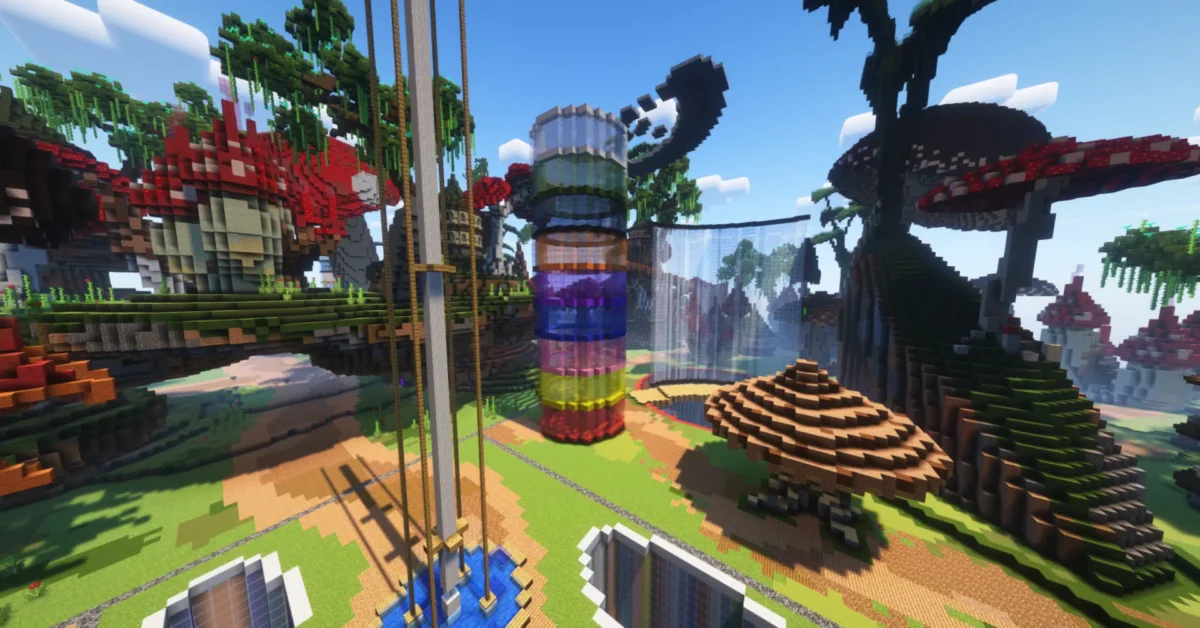 ✨ KitMap Warzone MUSHROOM 🍄 (a) - Image 2