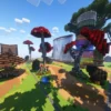 ✨ KitMap Warzone MUSHROOM 🍄 (a) - Image 7