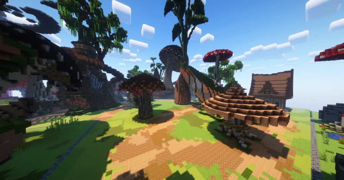✨ KitMap Warzone MUSHROOM 🍄 (a) - Image 6