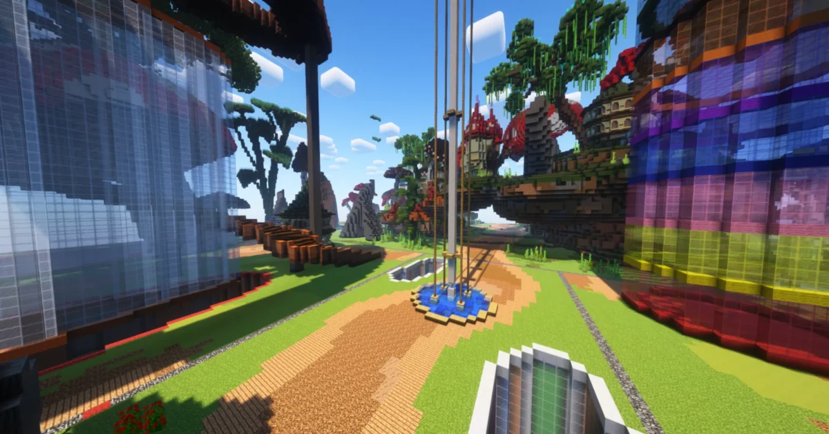 ✨ KitMap Warzone MUSHROOM 🍄 (a) - Image 4
