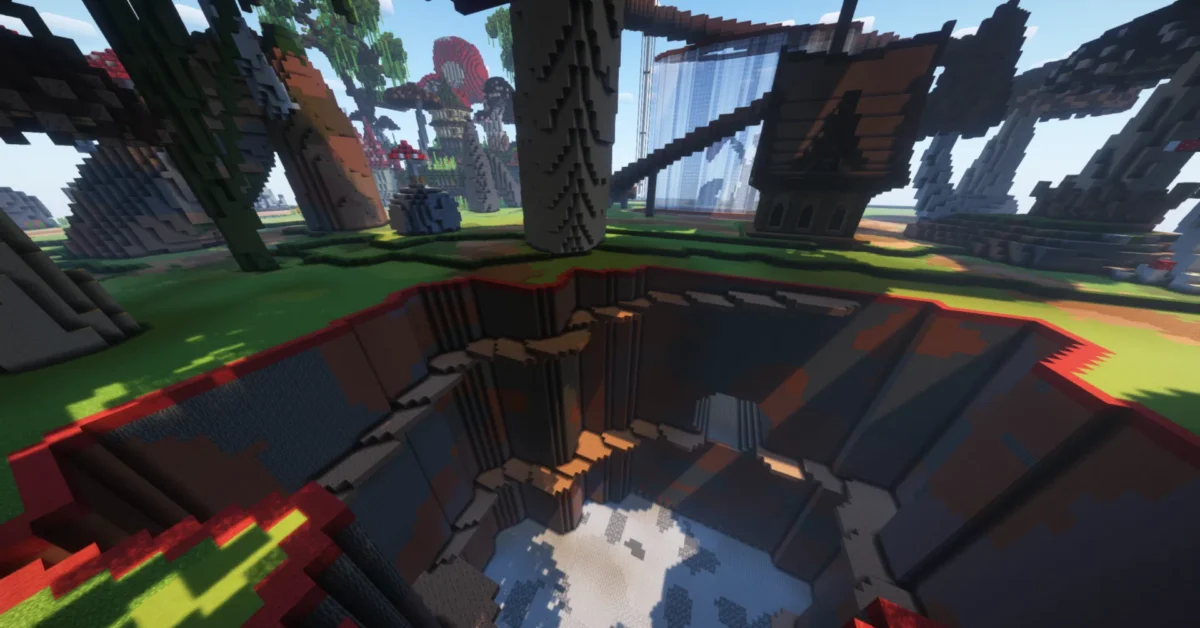 ✨ KitMap Warzone MUSHROOM 🍄 (a) - Image 3