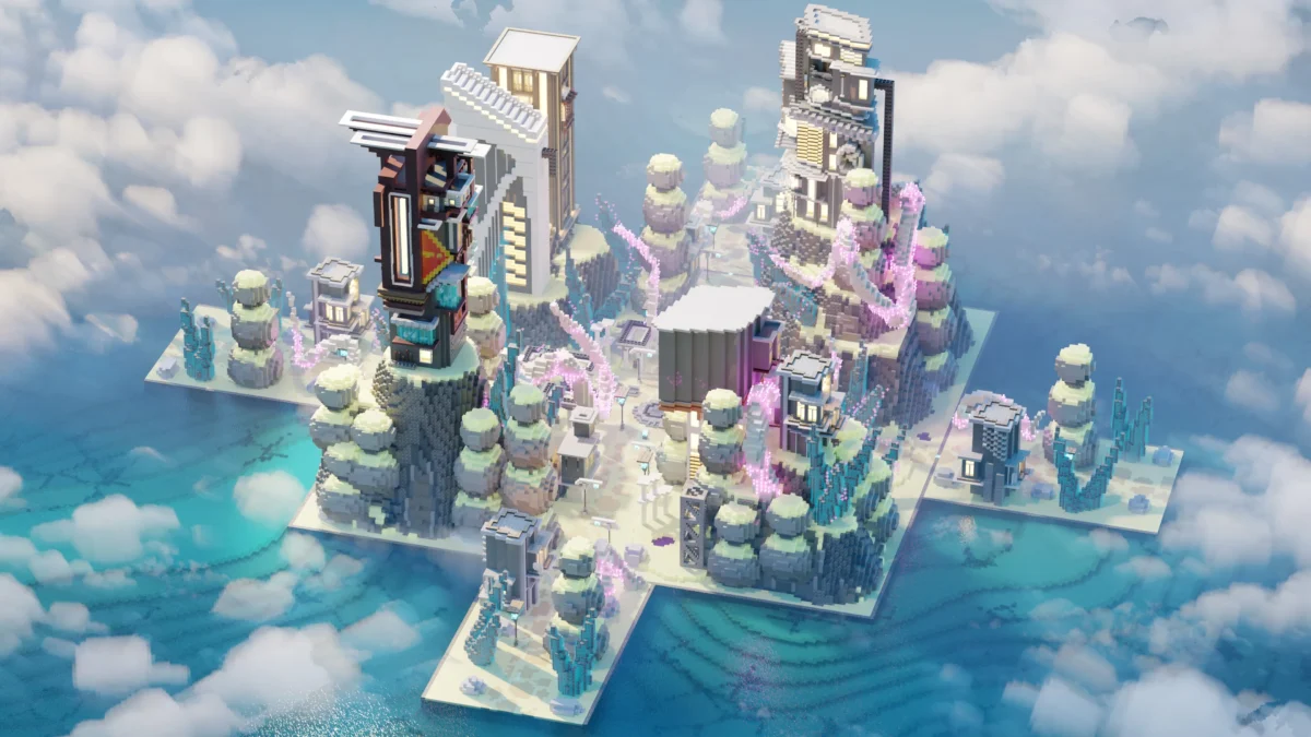 🚀 HCF Spawn SCI-FI 📡 (a)
