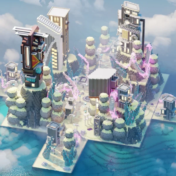 🚀 HCF Spawn SCI-FI 📡 (a)