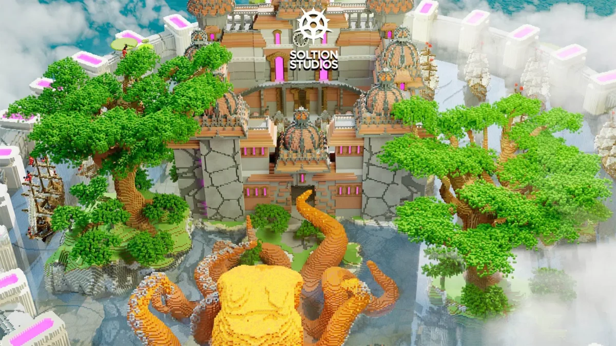 🛕 HUB TEMPLE 🔔 (a)