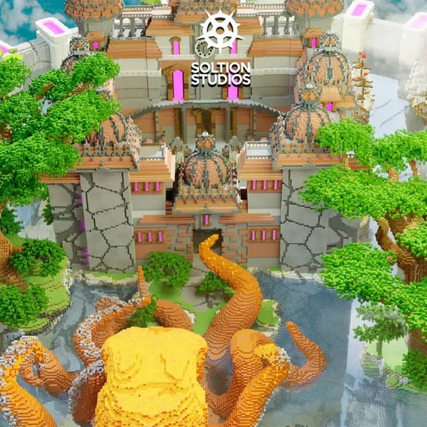 🛕 HUB TEMPLE 🔔 (a)