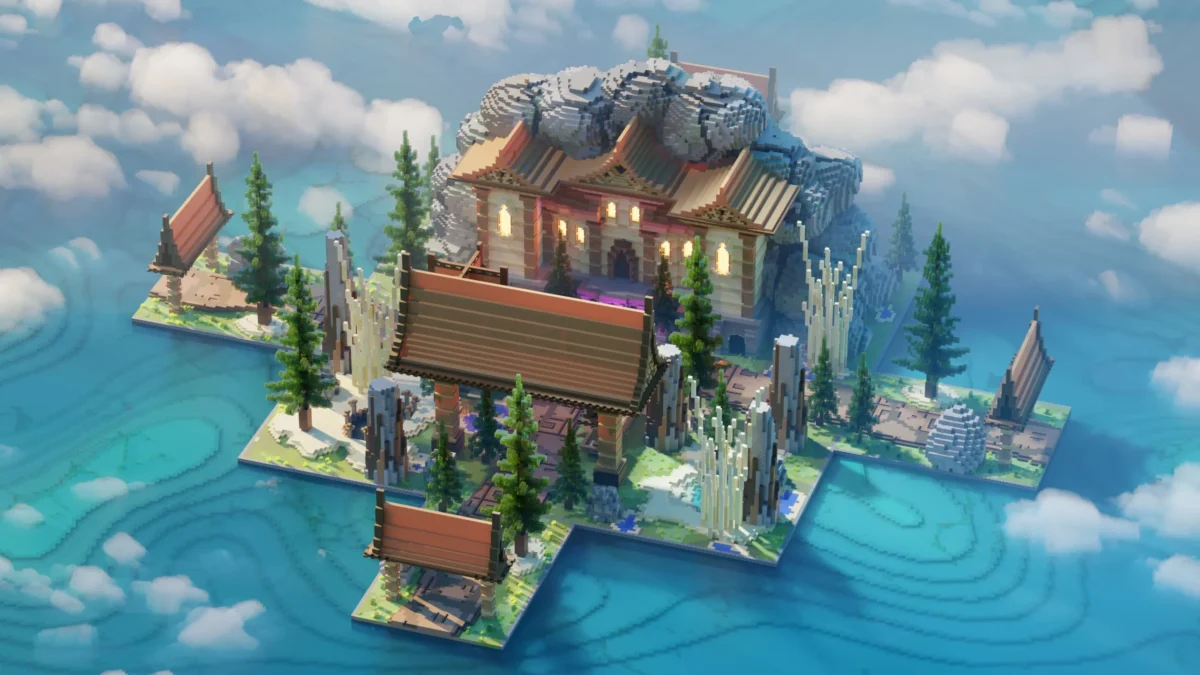 👑 HCF Spaw﻿n MEDIEVAL 👑 (a)