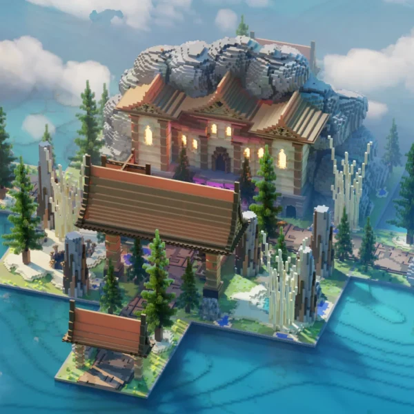 👑 HCF Spaw﻿n MEDIEVAL 👑 (a)