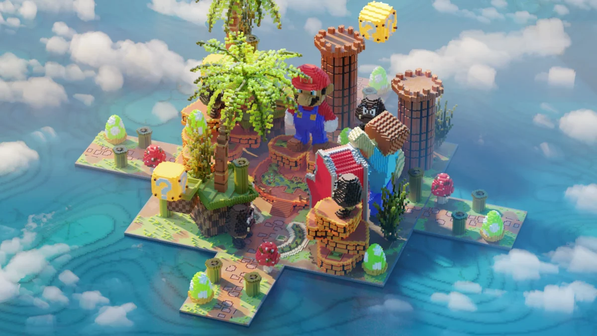 ⭐ HCF Spawn Arcade ⭐ (a)