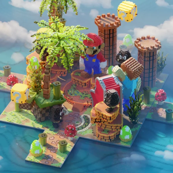 ⭐ HCF Spawn Arcade ⭐ (a)
