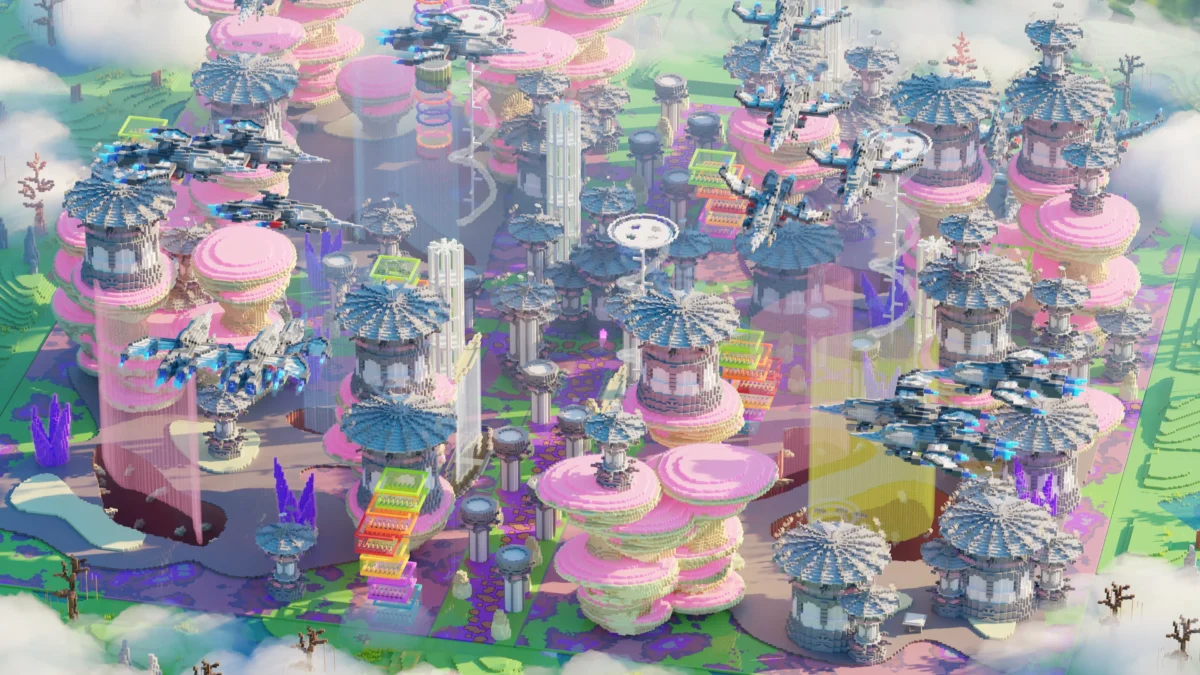 ✨ Kitmap Warzone SCI-FI 🔮 (a) - Image 3