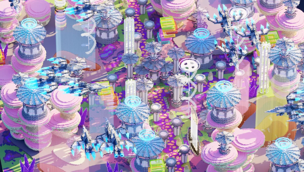 ✨ Kitmap Warzone SCI-FI 🔮 (a) - Image 2