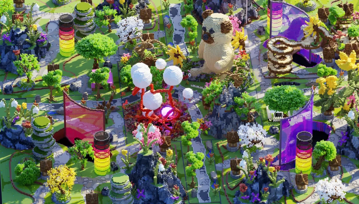✨ KitMap Warzone FANCY-BEAR 🧸 (a) - Image 2
