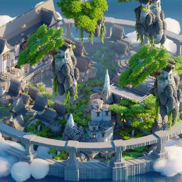 ⚔️ HUB MEDIEVAL ⚔️ (a)