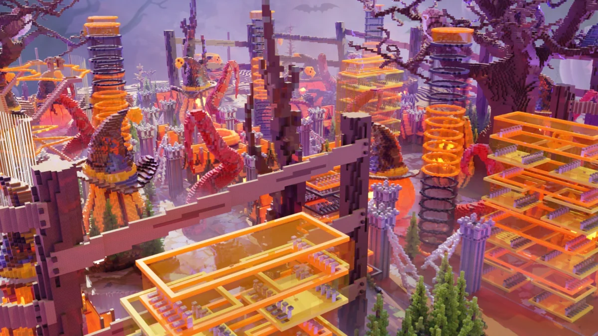 🎃 KitMap Warzone Halloween 🎃 (a) - Image 4