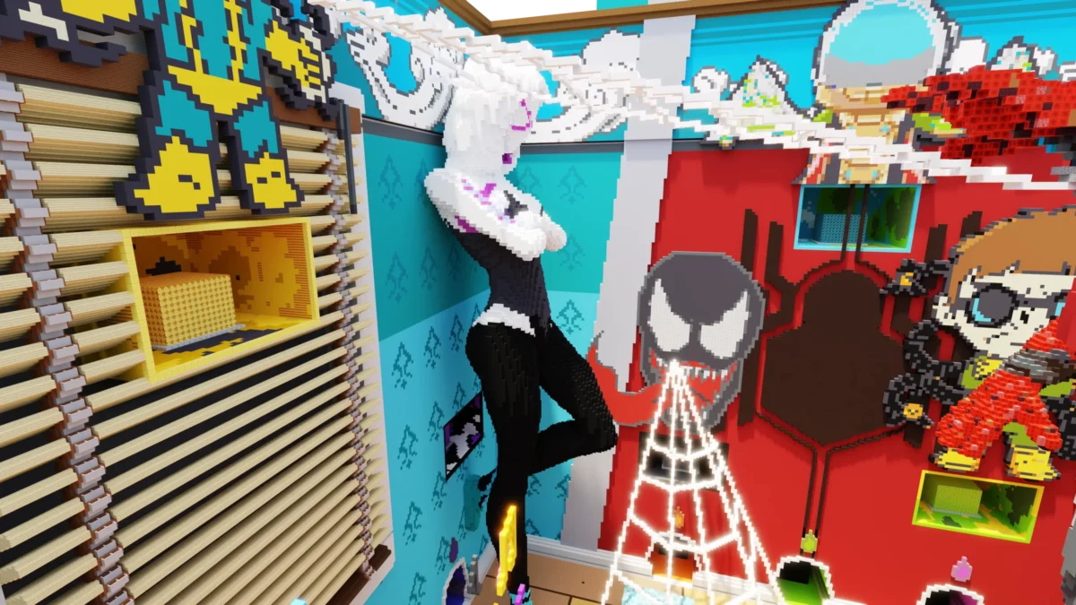 🕸️ SpiderMan BoxPvP 🕷️ (a) - Image 4