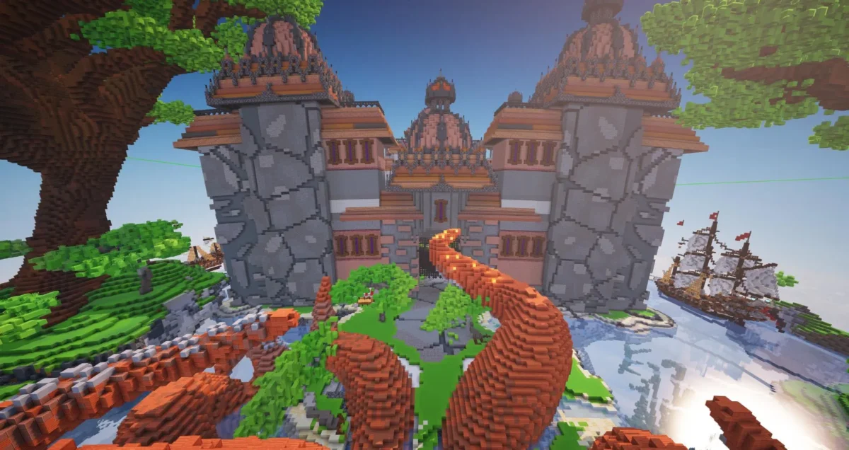 🛕 HUB TEMPLE 🔔 (a) - Image 5