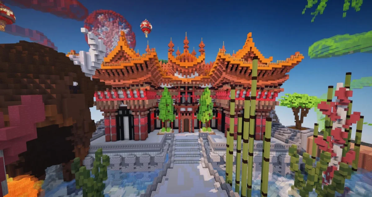 🧧 HUB CHINESE 🏮 (a) - Image 3