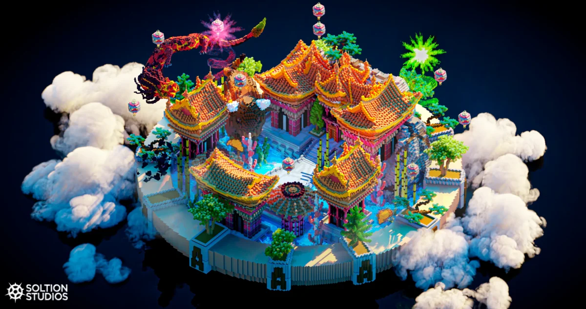 🧧 HUB CHINESE 🏮 (a)