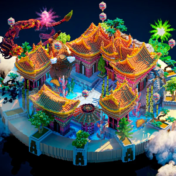 🧧 HUB CHINESE 🏮 (a)
