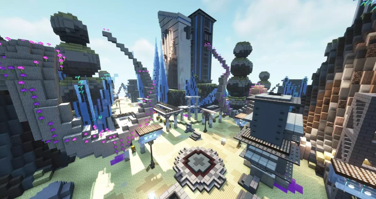 🚀 HCF Spawn SCI-FI 📡 (a) - Image 4