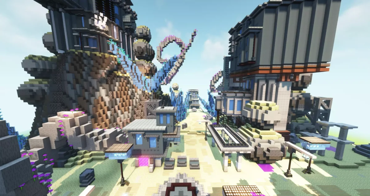 🚀 HCF Spawn SCI-FI 📡 (a) - Image 7