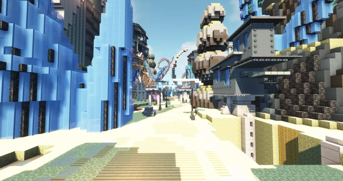 🚀 HCF Spawn SCI-FI 📡 (a) - Image 2