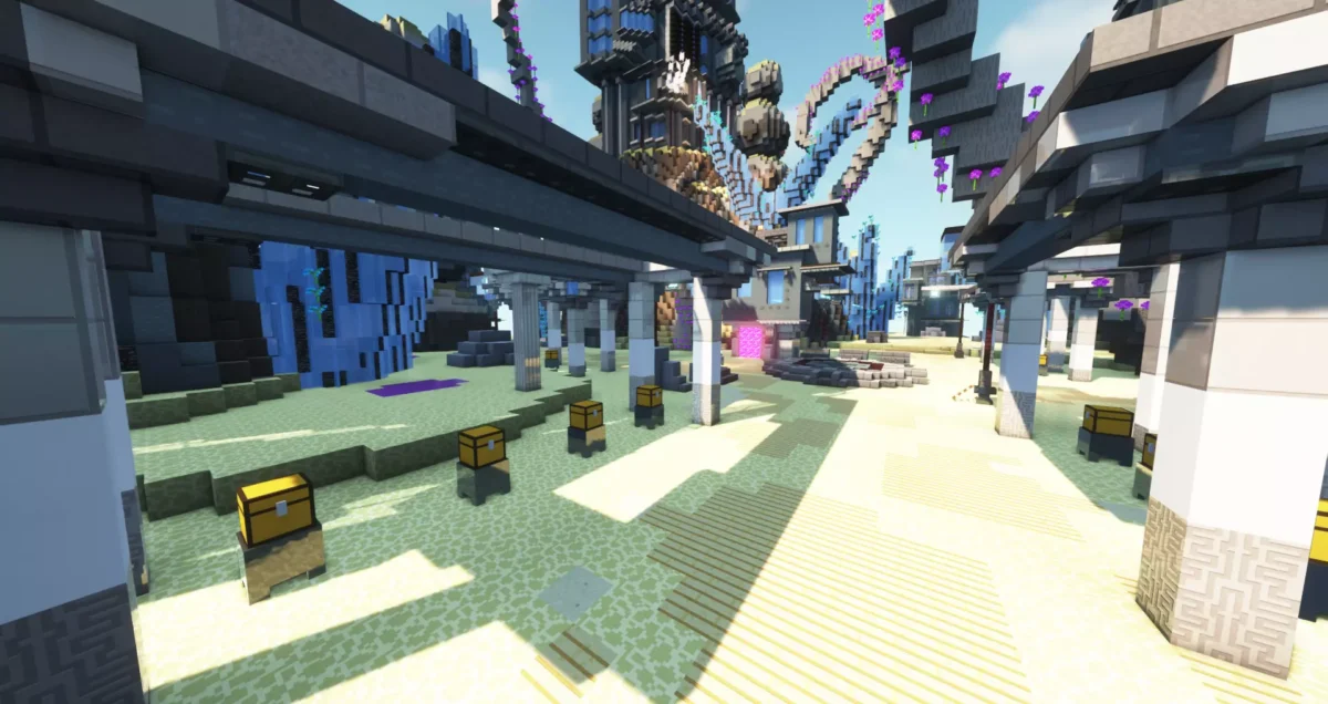 🚀 HCF Spawn SCI-FI 📡 (a) - Image 6
