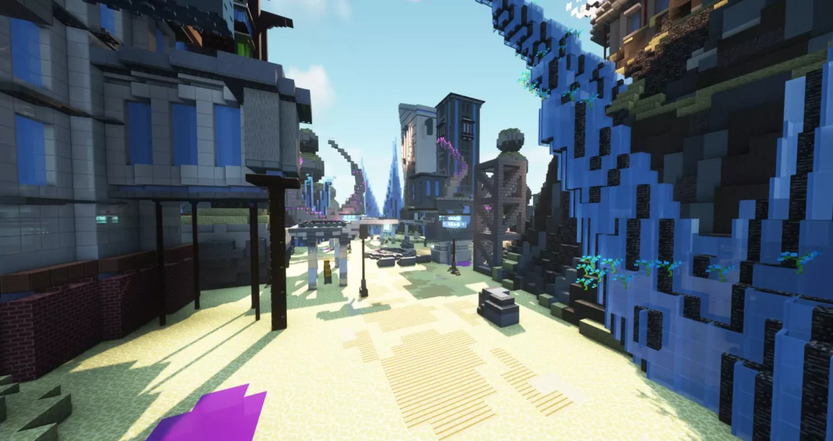 🚀 HCF Spawn SCI-FI 📡 (a) - Image 9