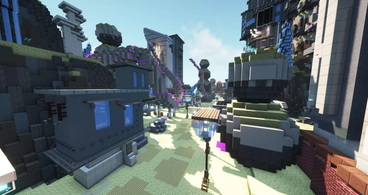 🚀 HCF Spawn SCI-FI 📡 (a) - Image 8