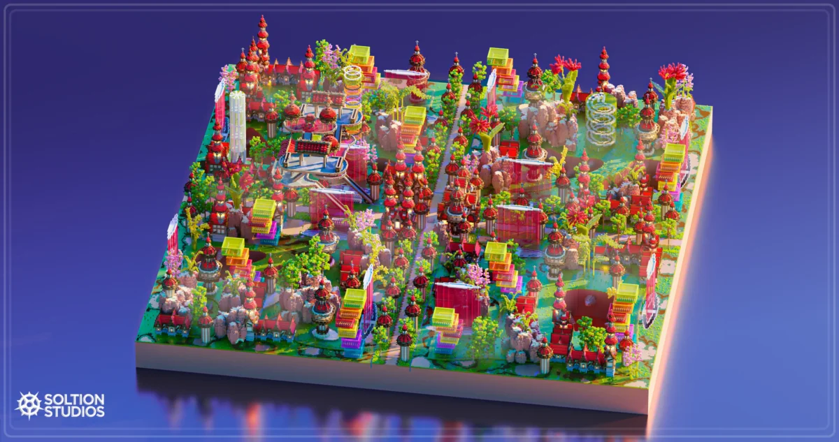 🏰 Kitmap Warzone RED VILLAGE 🛡️ (a)