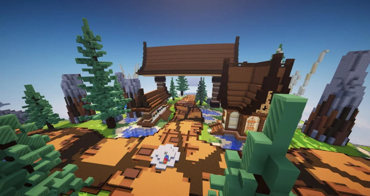👑 HCF Spaw﻿n MEDIEVAL 👑 (a) - Image 4