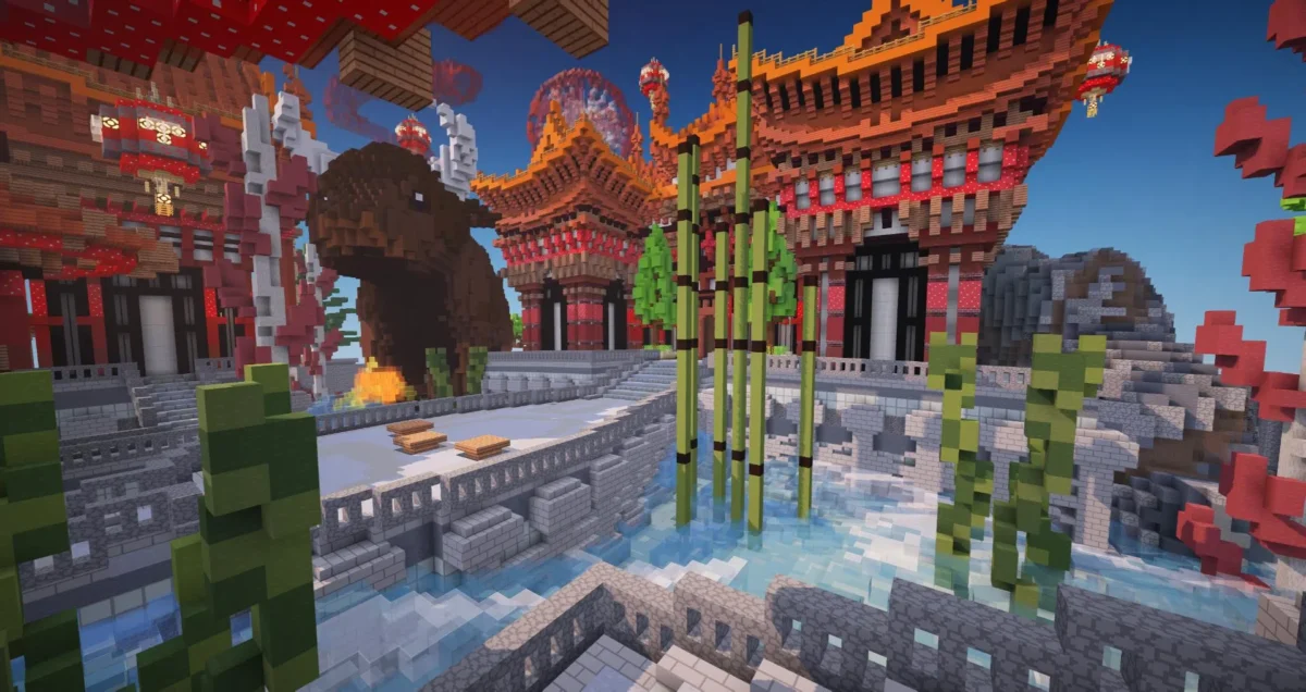 🧧 HUB CHINESE 🏮 (a) - Image 6