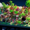✨ KitMap Warzone MUSHROOM 🍄 (a)