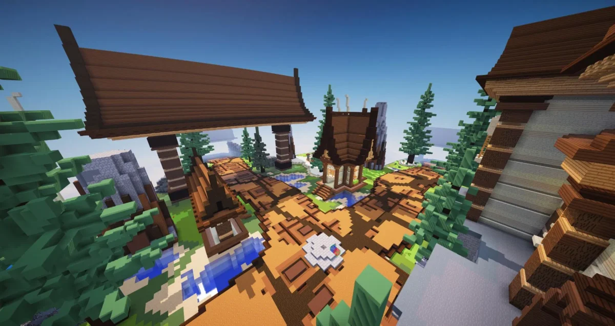 👑 HCF Spaw﻿n MEDIEVAL 👑 (a) - Image 2