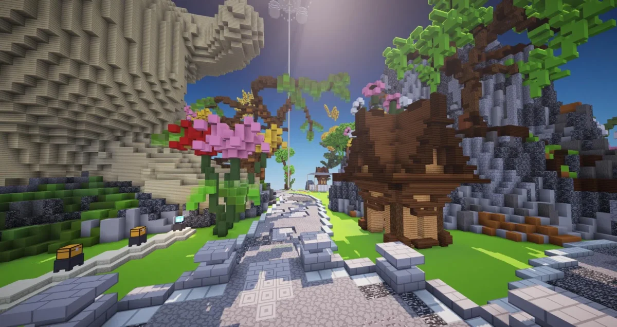 ✨ HCF Spawn FANCY-BEAR ✨ (a) - Image 8