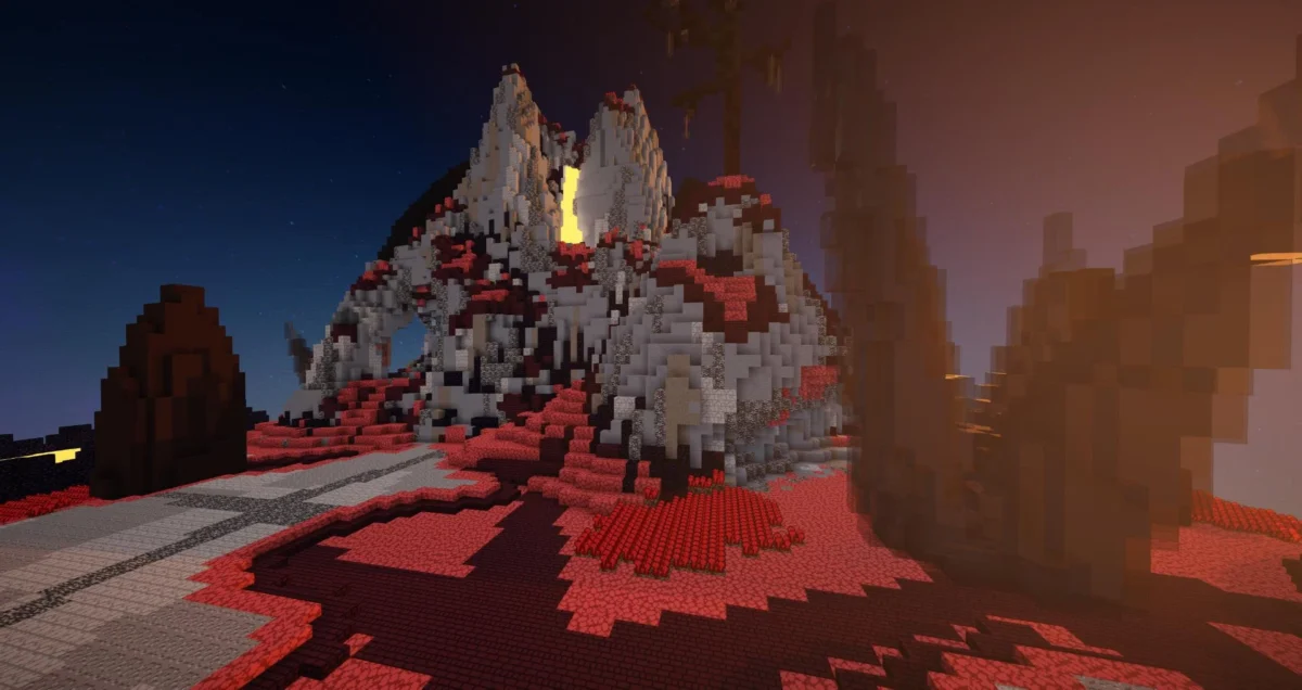 🔥 HCF Glowstone Mountain 👹 (a) - Image 5