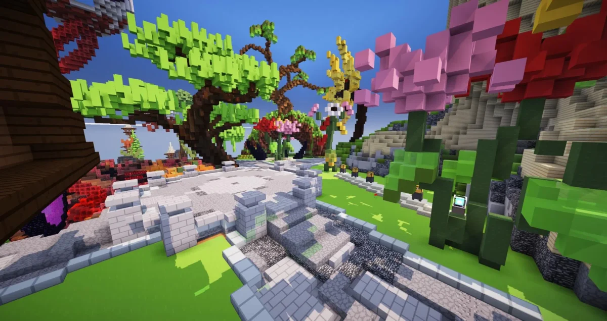 ✨ HCF Spawn FANCY-BEAR ✨ (a) - Image 7