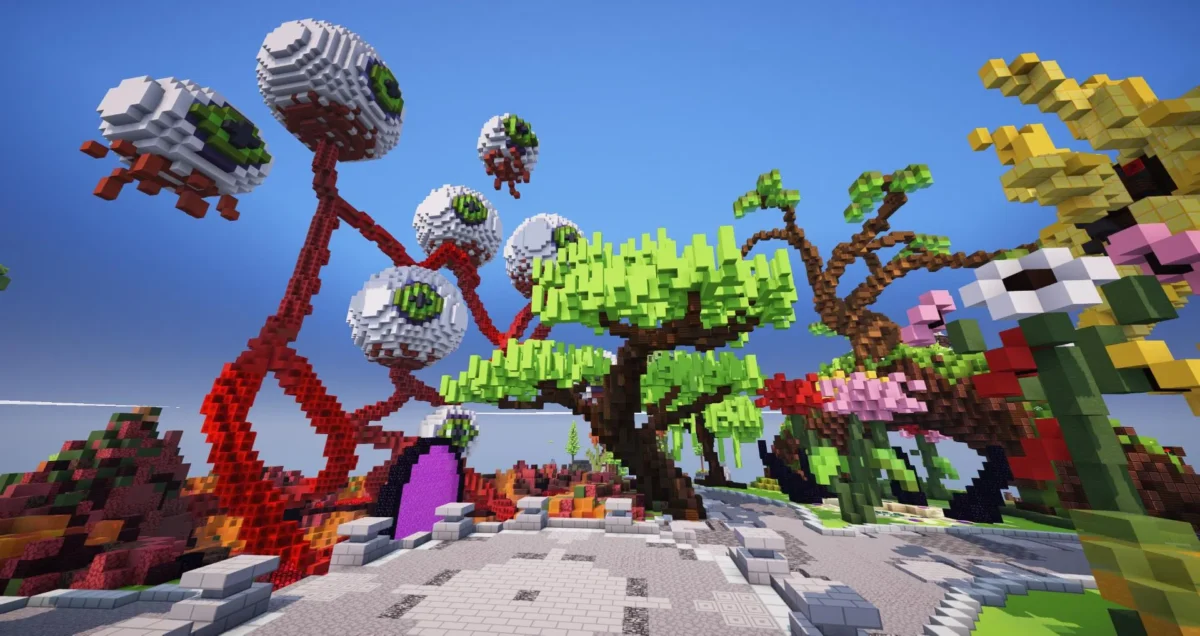 ✨ HCF Spawn FANCY-BEAR ✨ (a) - Image 4