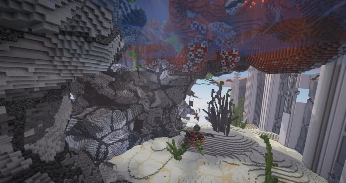 🛕 HUB TEMPLE 🔔 (a) - Image 3