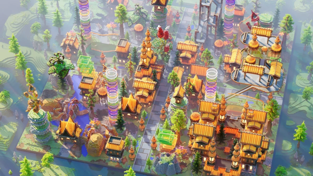 🛡️ Kitmap Warzone MEDIEVAL 📜 (a) - Image 2