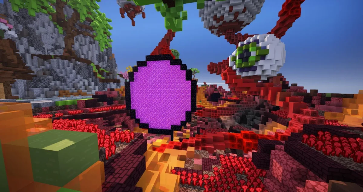 ✨ HCF Spawn FANCY-BEAR ✨ (a) - Image 2