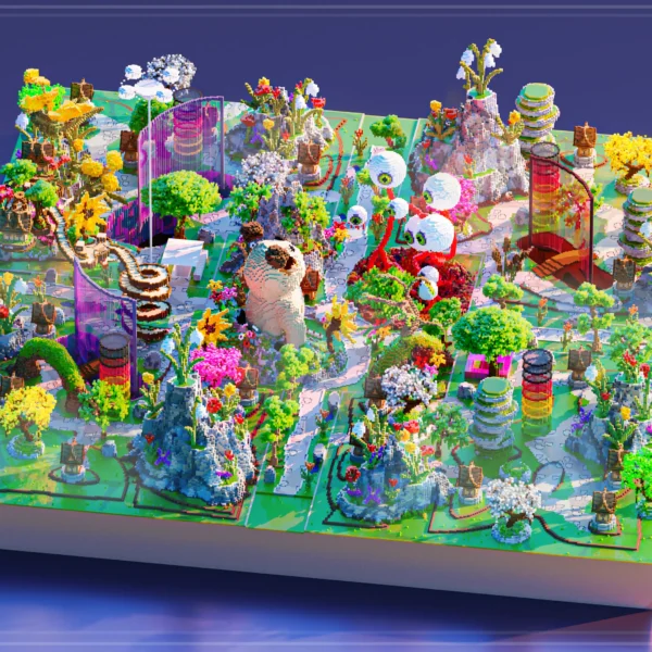 ✨ KitMap Warzone FANCY-BEAR 🧸 (a)