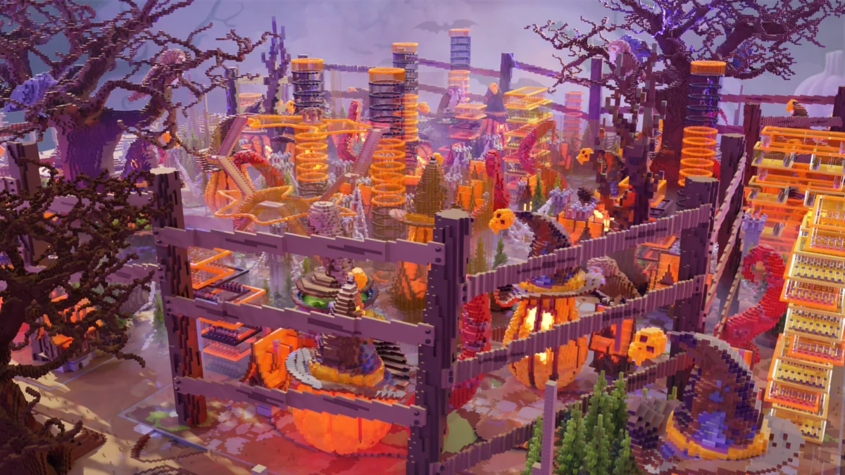🎃 KitMap Warzone Halloween 🎃 (a) - Image 3