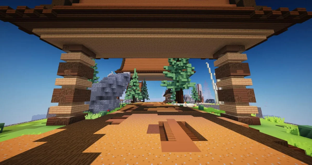 👑 HCF Spaw﻿n MEDIEVAL 👑 (a) - Image 5