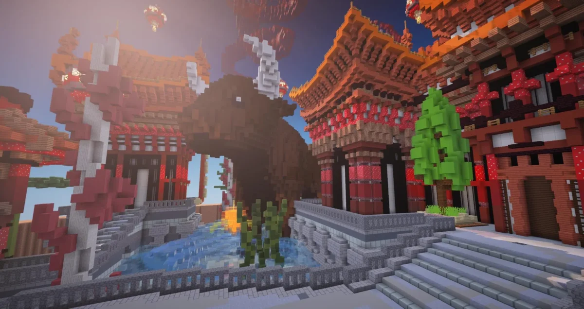 🧧 HUB CHINESE 🏮 (a) - Image 8