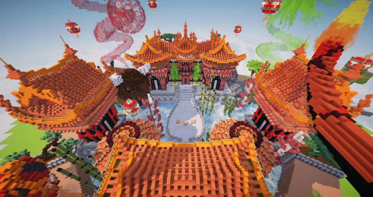 🧧 HUB CHINESE 🏮 (a) - Image 9