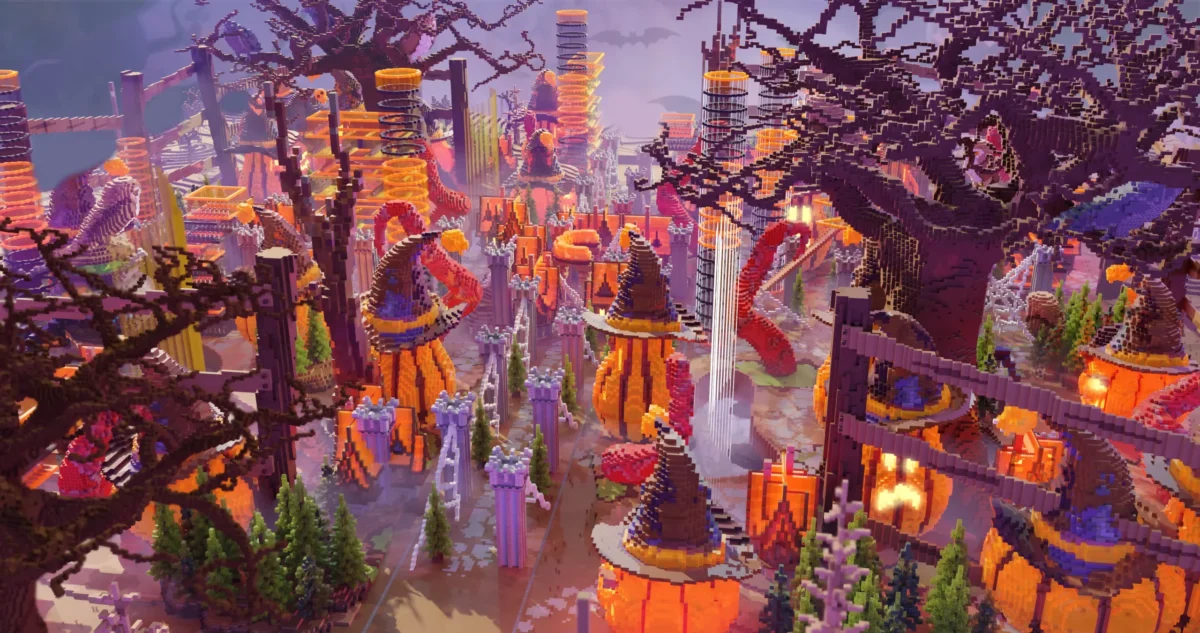 🎃 KitMap Warzone Halloween 🎃 (a) - Image 5