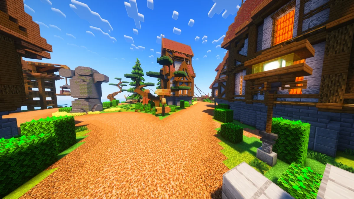 🌼Fantasy Cathedral Map 🏰 (a) - Image 4