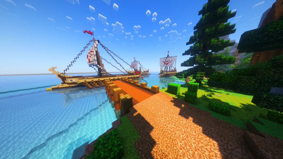 🌼Fantasy Cathedral Map 🏰 (a) - Image 5