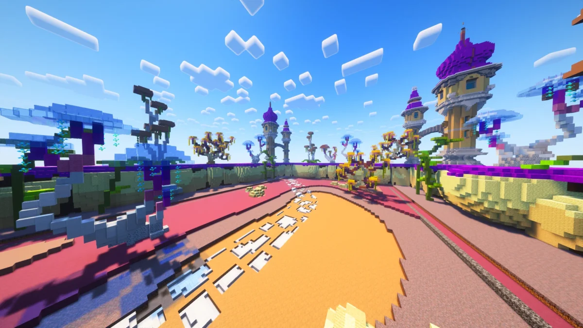 🏆 Super Arenas Pvp x15 📦 (a) - Image 3